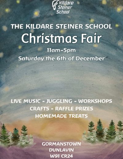 KSS Christmas Fair 2025