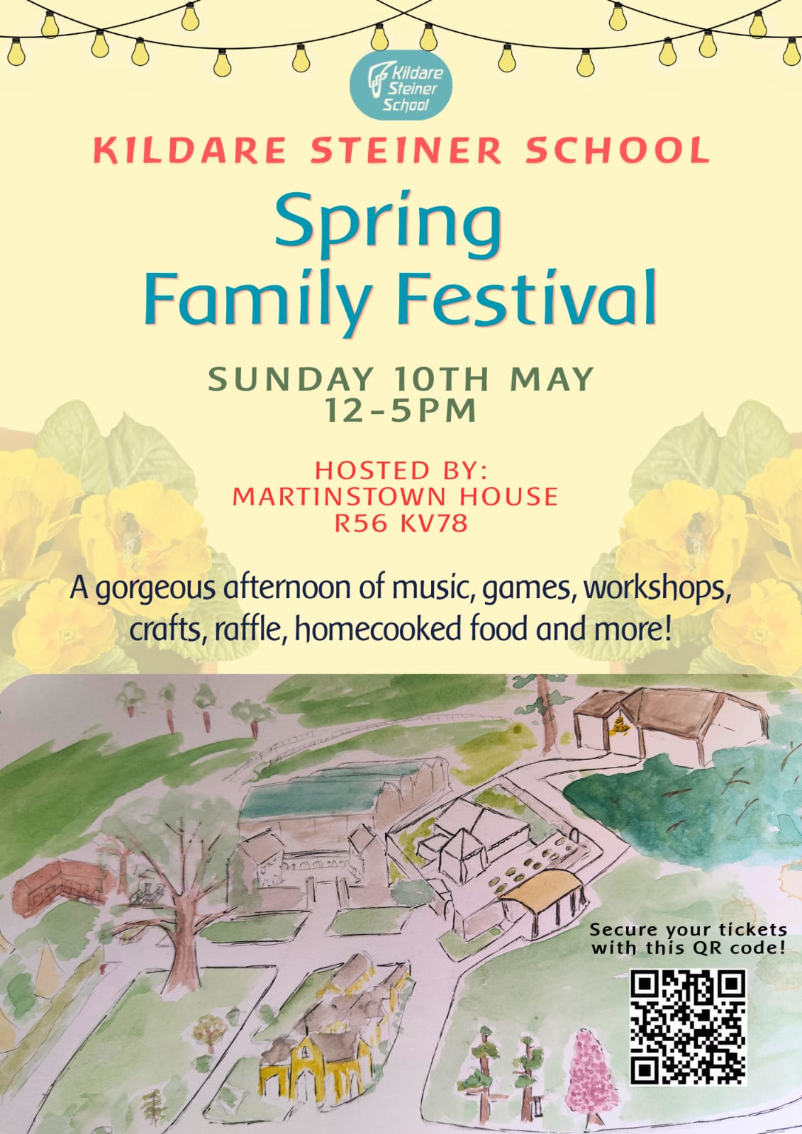 Spring Family Fair